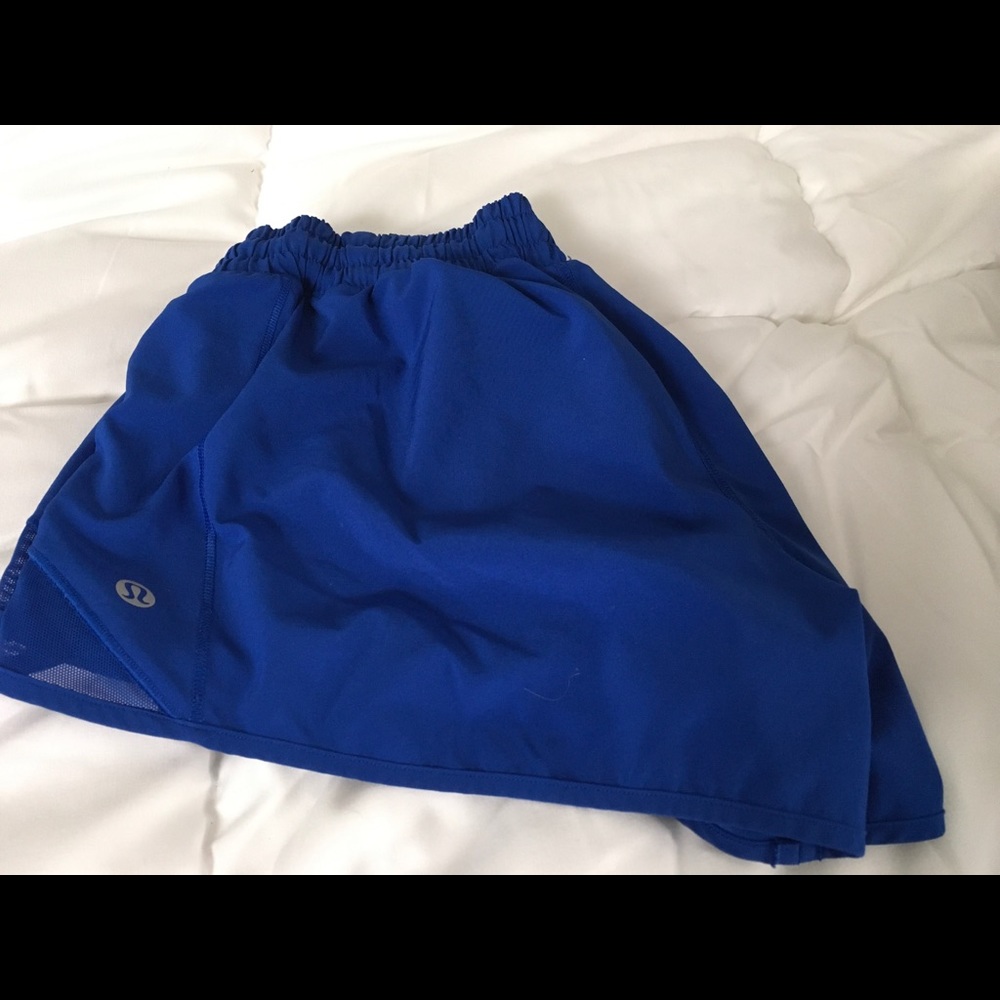 - 🔥Lulu lemon shorts🔥